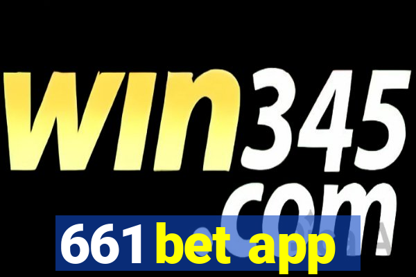 661 bet app